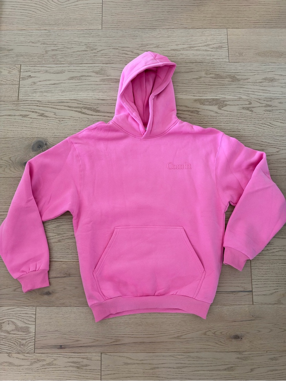 Comfrt Hoodie